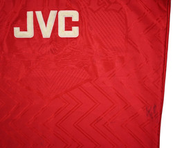 1996-98 ARSENAL LONDON KOSZULKA L. BOYS