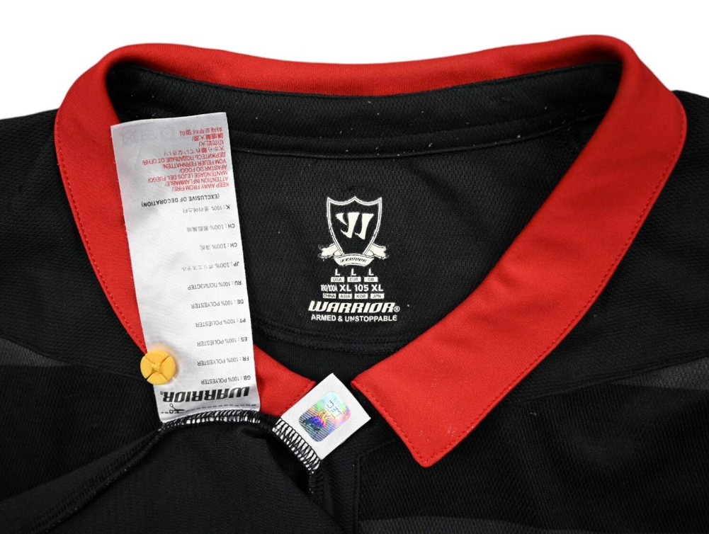 2014-15 LIVERPOOL KOSZULKA L