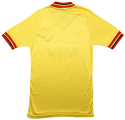 1982-85 WATFORD SHIRT M