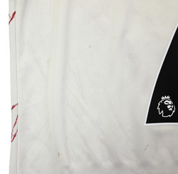 2020-21 ARSENAL *SAKA* SHIRT S