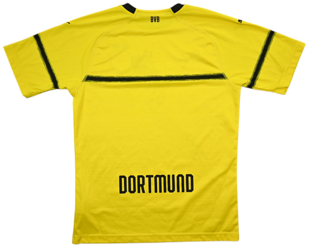 2018-19 BORUSSIA DORTMUND KOSZULKA M
