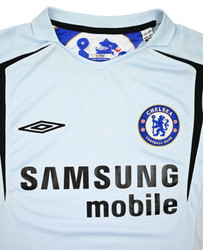 2005-06 CHELSEA KOSZULKA S