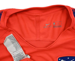 ATLETICO MADRID KOSZULKA L