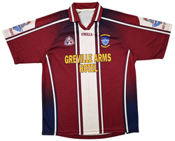 WESTMEATH GAA  SHIRT M