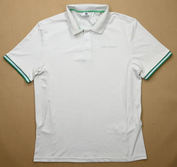BMW GOLF SHIRT XL