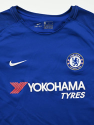 2017-18 CHELSEA LONDON SHIRT XL. BOYS