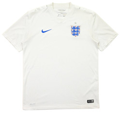 2014-15  ENGLAND KOSZULKA M