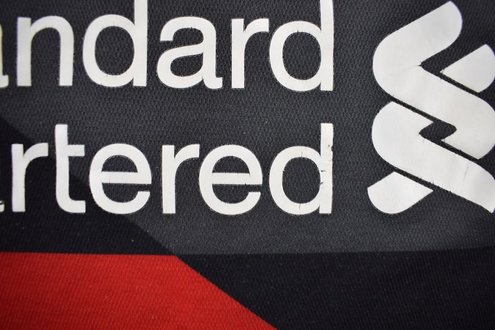 2014-15 LIVERPOOL SHIRT L