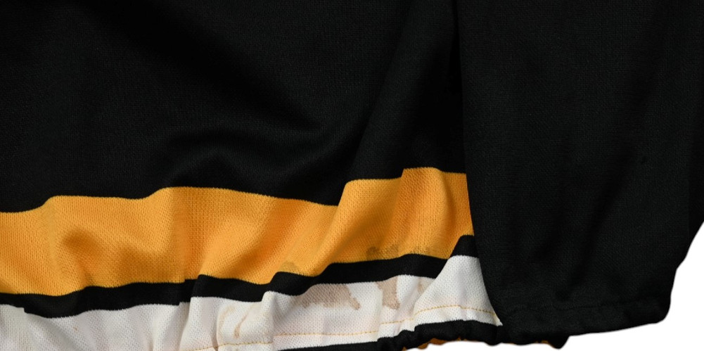 BOSTON BRUINS NHL SHIRT XL