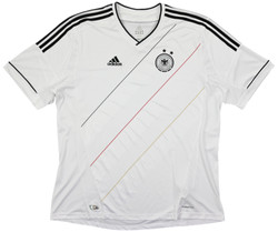 2012-13 GERMANY KOSZULKA XXL