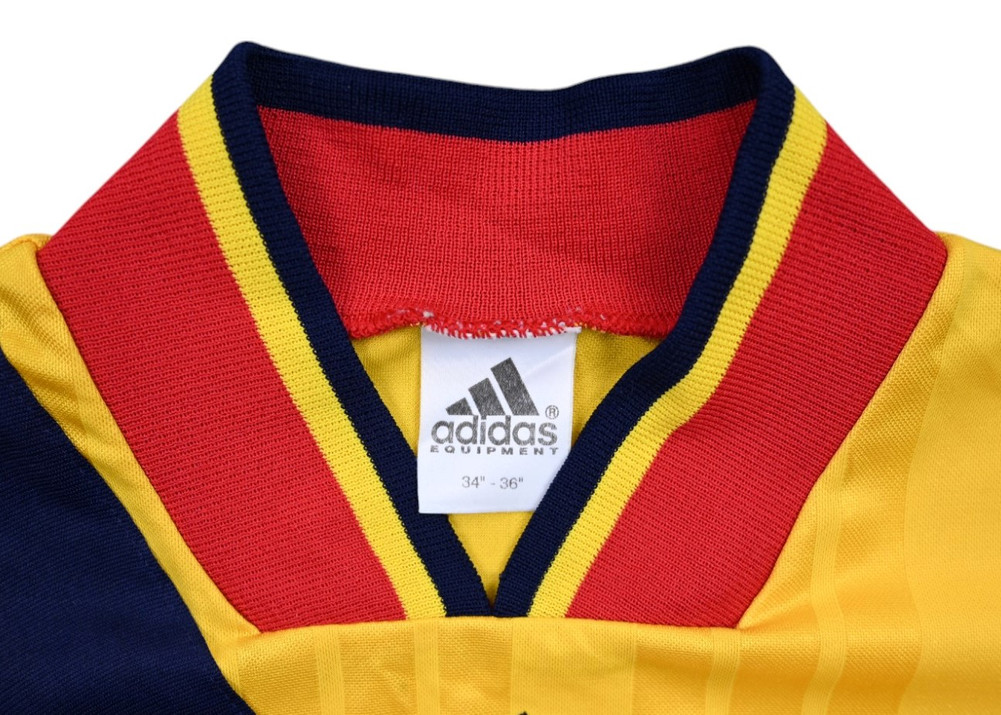 1993-94 ARSENAL KOSZULKA S 