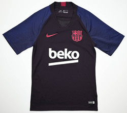 FC BARCELONA SHIRT S