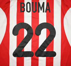 2000-02 PSV EINDHOVEN *BOUMA* KOSZULKA L