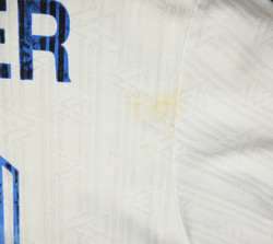 1996-98 GERMANY *HASSLER* KOSZULKA S