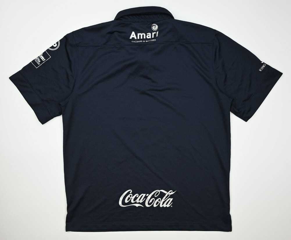 2015-16 BURIRAM SHIRT S