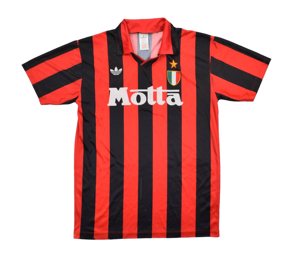 1992-93 AC MILAN KOSZULKA M