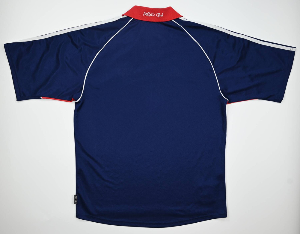 1999-00 ATHLETIC CLUB BILBAO KOSZULKA M