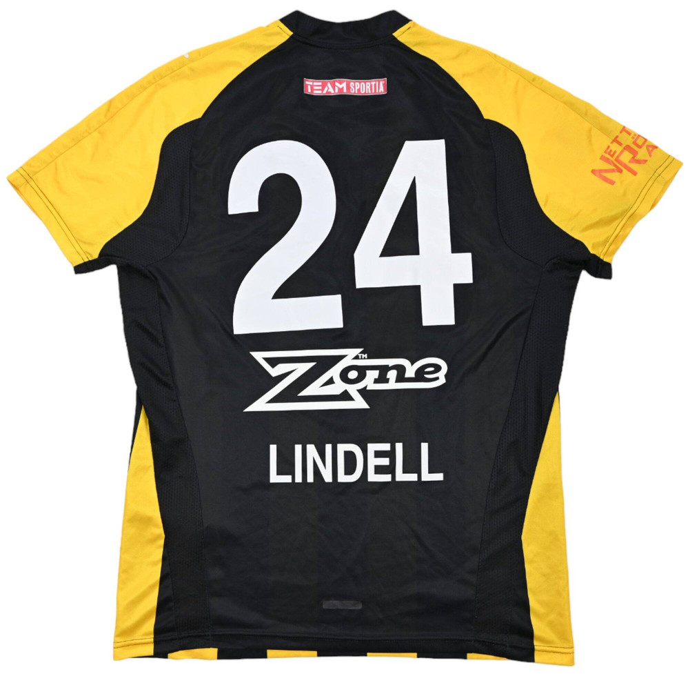 HAMMARBY IF *LINDELL* KOSZULKA M