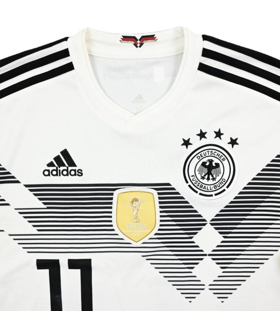 2018-19 GERMANY *REUS* SHIRT M