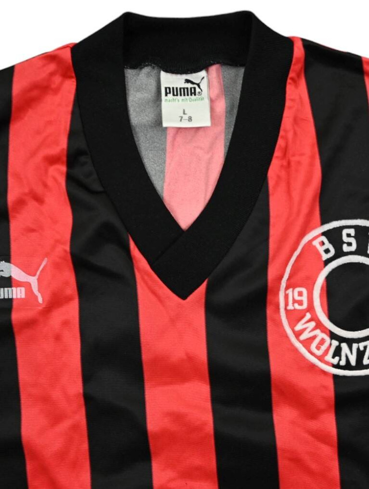 BSV WOLNZACH SHIRT L