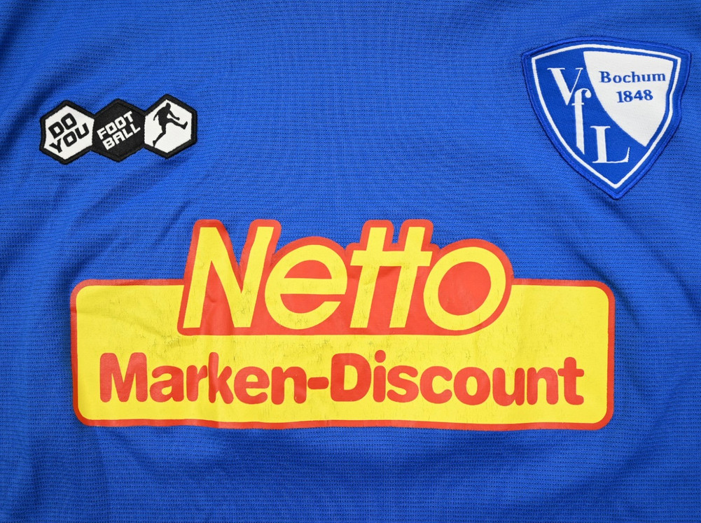 VFL BOCHUM KOSZULKA XL