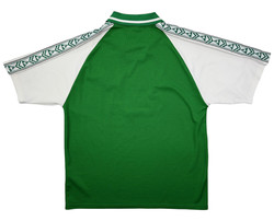 1998-00 HIBERNIAN SHIRT L/XL