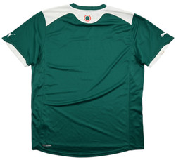 2011-13 ŚLĄSK WROCŁAW KOSZULKA XL