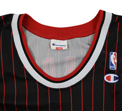 CHICAGO BULLS *JORDAN* NBA SHIRT XL