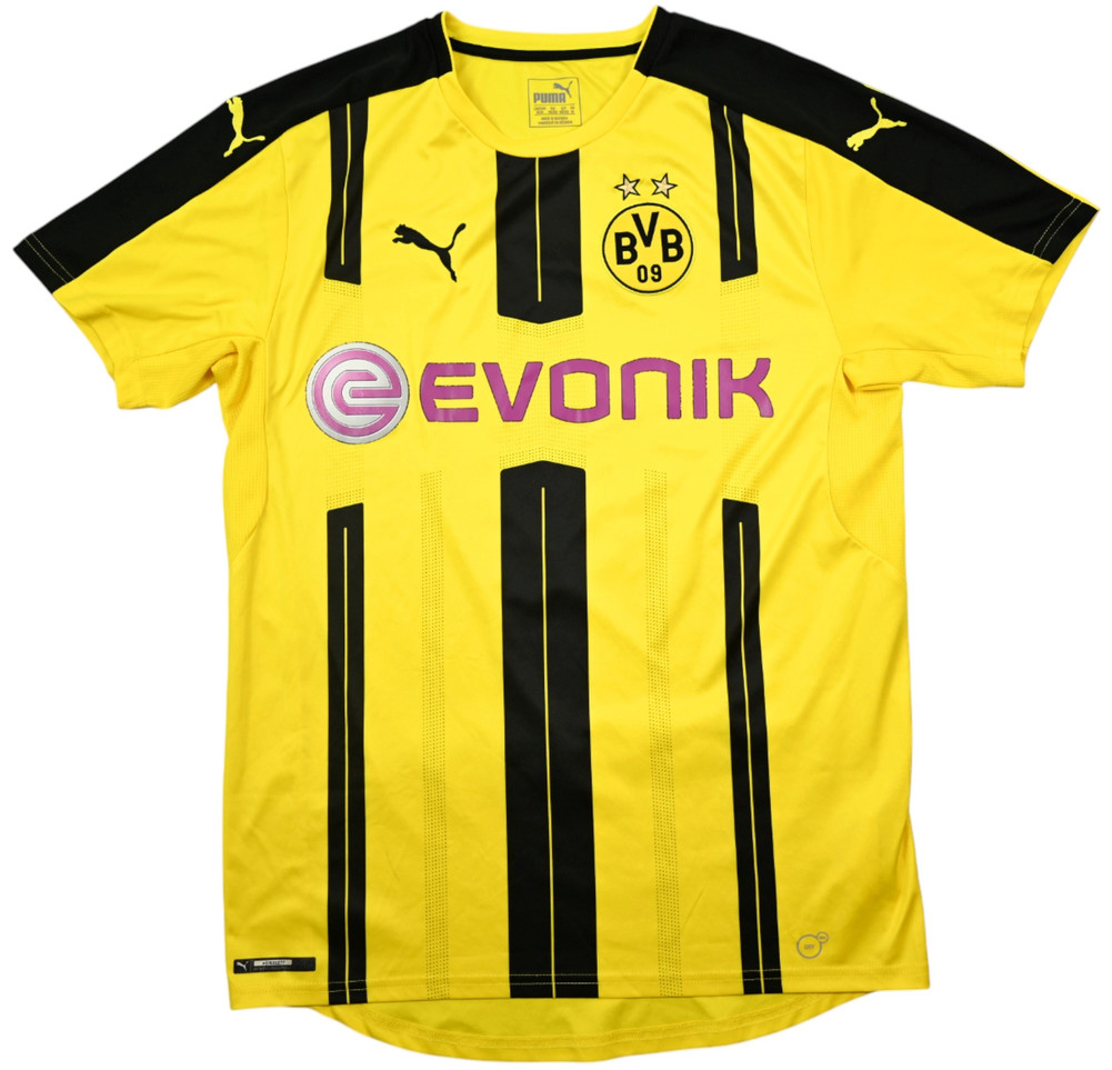 2016-17 BORUSSIA DORTMUND *M.GOTZE* KOSZULKA M