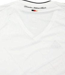 2012-13 GERMANY KOSZULKA WOMENS M