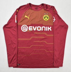 2018-19 BORUSSIA DORTMUND *HUPE* GK L