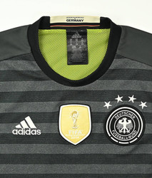 2015-17 GERMANY SHIRT XS