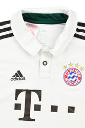 2013-14 BAYERN MUNCHEN SHIRT S. BOYS