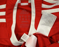 2008-10 LIVERPOOL SHIRT L.BOYS