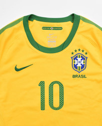 2010-11 BRAZIL *VICTORIA* WOMEN KOSZULKA S