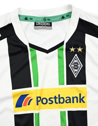 2014-15 BORUSSIA MONCHENGLADBACH KOSZULKA L. BOYS