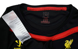 2014-15 LIVERPOOL GK KOSZULKA S. BOYS