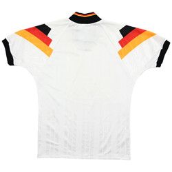 1992-94 GERMANY KOSZULKA S