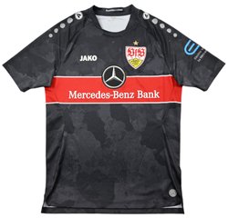 2021-22 VFB STUTTGART SHIRT S