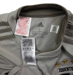 2018-19 JUVENTUS SHIRT L. BOYS