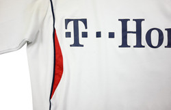 2007-08 BAYERN MUNCHEN *PODOLSKI* KOSZULKA L. BOYS