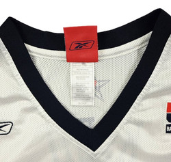 USA BASKETBALL *KIDD* SHIRT S