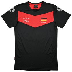 GERMANY VOLLEYBALL SHIRT L