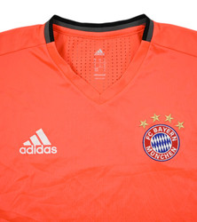 2016-17 BAYERN MUNCHEN KOSZULKA M