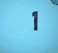 2012-13 GERMANY *NEUER* GK KOSZULKA S