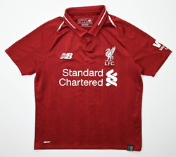 2018-19 LIVERPOOL M. BOYS