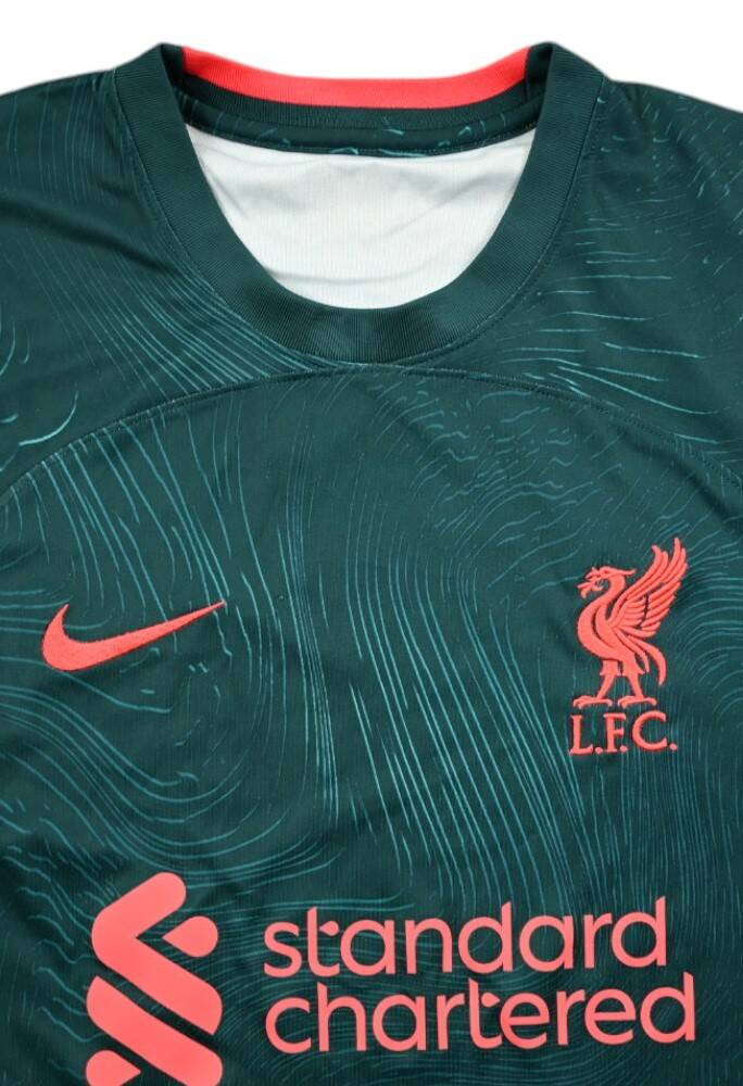 2022-23 LIVERPOOL KOSZULKA L