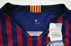 2018-19 FC BARCELONA KOSZULKA M. BOYS