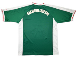 2000-01 SACHSEN LEIPZIG SHIRT XL