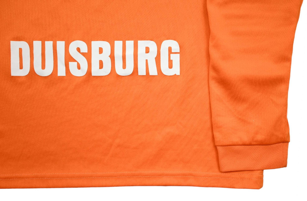 2015-16 MSV DUISBURG GK *RATAJCZAK* LONGSLEEVE M